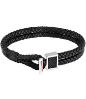 Bracciale Sector No Limits Uomo Bandy in Acciaio SZV127 - SZV127